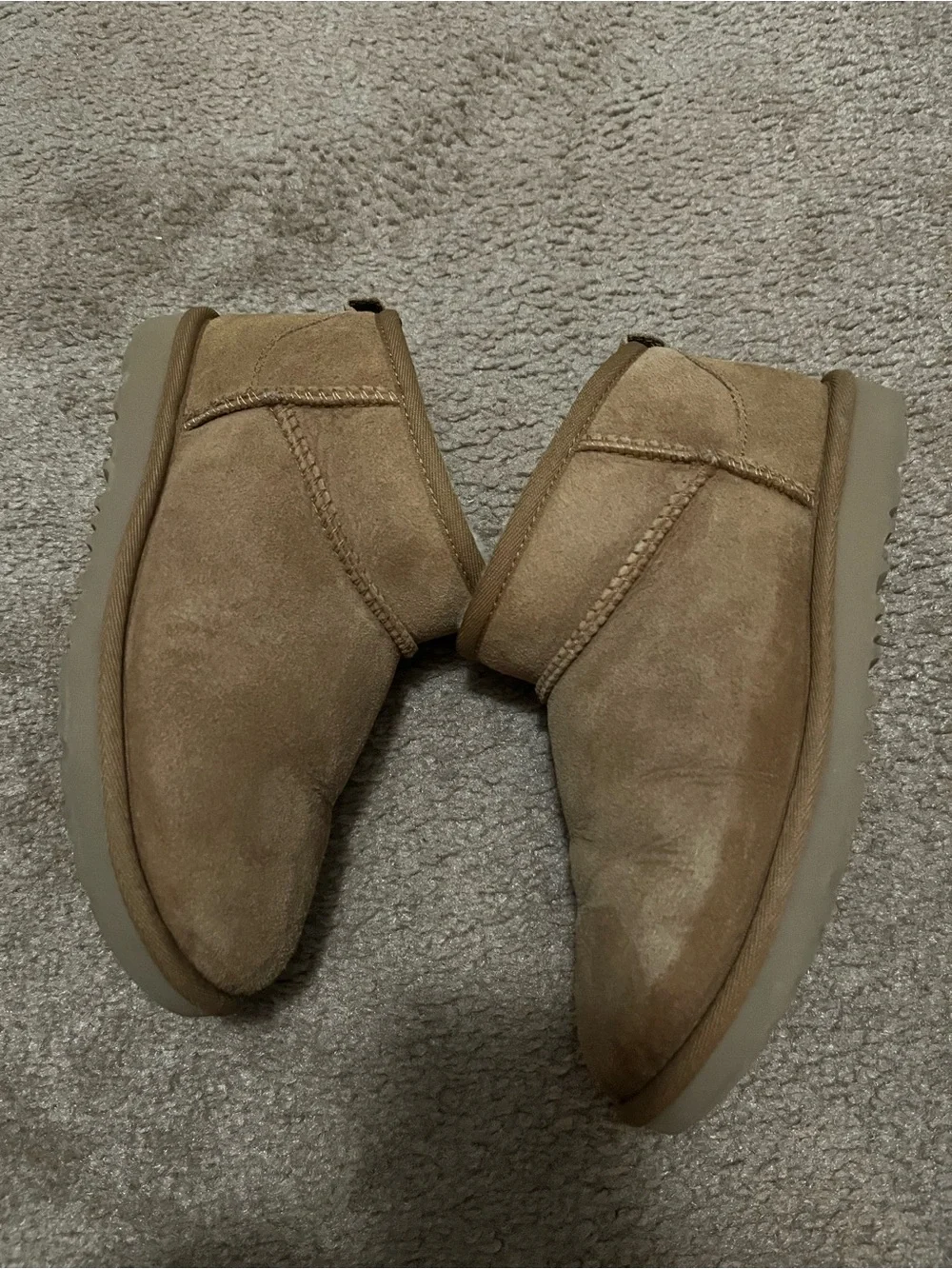 UGG Ultra Mini